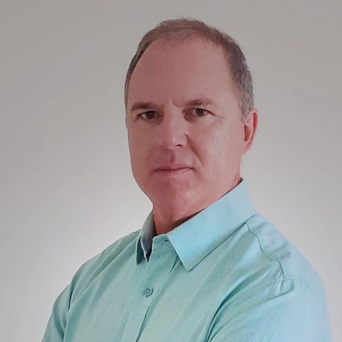 Fernando de Gusmão